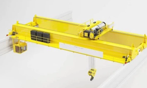 crane on rails(2)