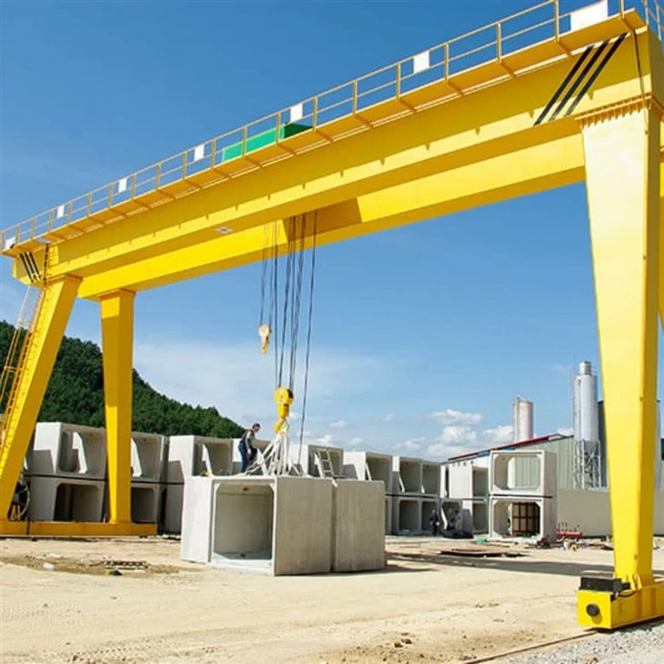Gantry Crane 20t Gantry Crane