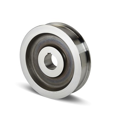 Крэновые колеса